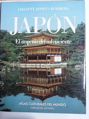 Imagen del vendedor de Japn, el imperio del sol naciente a la venta por Libros Ambig