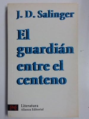 Immagine del venditore per El guardin entre centeno venduto da Libros Ambig