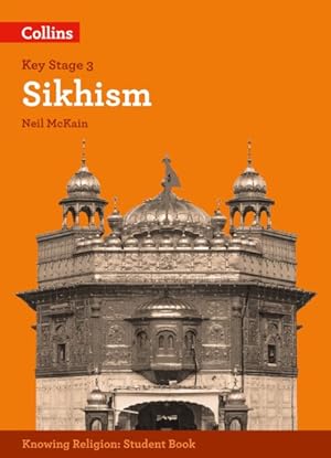 Imagen del vendedor de Sikhism : Student Book a la venta por GreatBookPrices