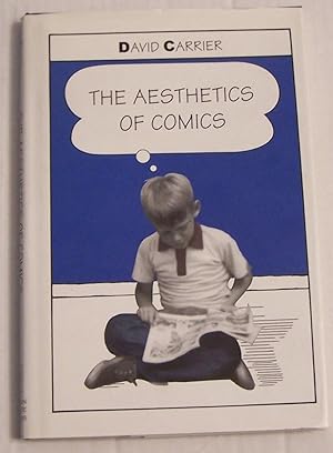 The Aesthetics of Comics