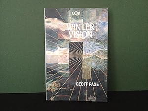 Image du vendeur pour Winter Vision mis en vente par Bookwood