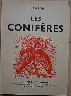 Les conifères