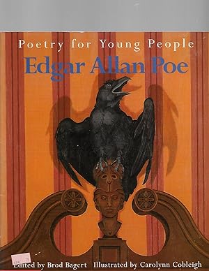 Seller image for Poetry for Young People: Edgar Allan Poe for sale by TuosistBook