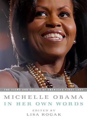 Seller image for Michelle Obama in her Own Words (Paperback) for sale by Grand Eagle Retail