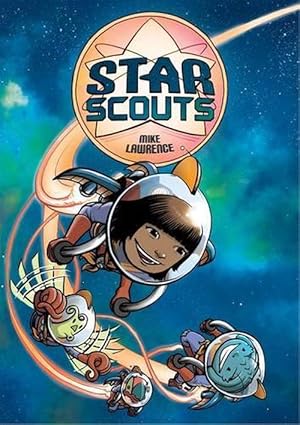 Seller image for Star Scouts (Paperback) for sale by Grand Eagle Retail