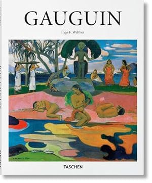 Image du vendeur pour Gauguin (Hardcover) mis en vente par Grand Eagle Retail