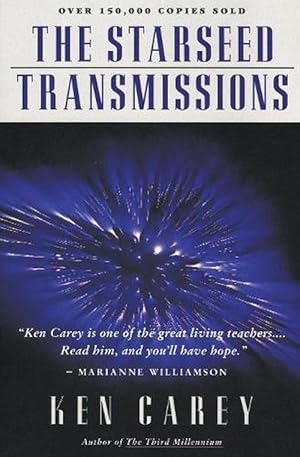 Seller image for The Starseed Transmission (Paperback) for sale by Grand Eagle Retail