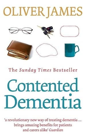 Seller image for Contented Dementia (Paperback) for sale by Grand Eagle Retail