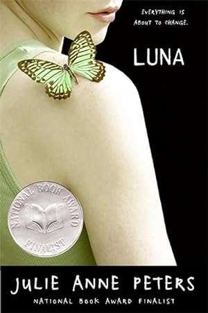 Immagine del venditore per Luna: A Novel (Paperback) venduto da Grand Eagle Retail