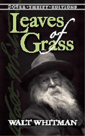 Bild des Verkufers fr Leaves of Grass (Paperback) zum Verkauf von Grand Eagle Retail