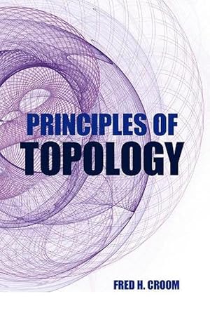 Seller image for Principles of Topology (Paperback) for sale by Grand Eagle Retail