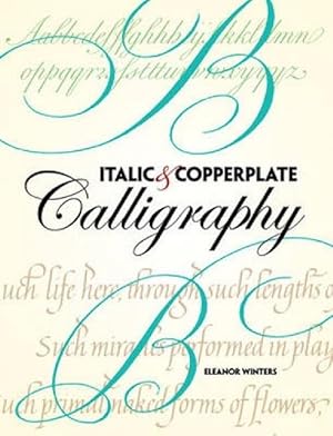 Immagine del venditore per Italic and Copperplate Calligraphy (Paperback) venduto da Grand Eagle Retail