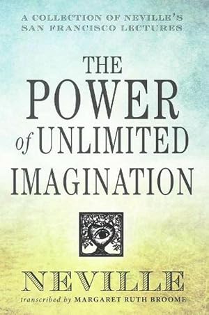 Seller image for The Power of Unlimited Imagination (Paperback) for sale by Grand Eagle Retail