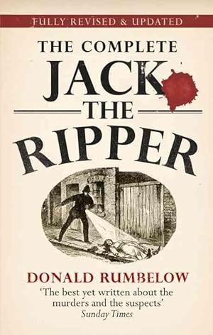 Seller image for Complete Jack The Ripper (Paperback) for sale by Grand Eagle Retail