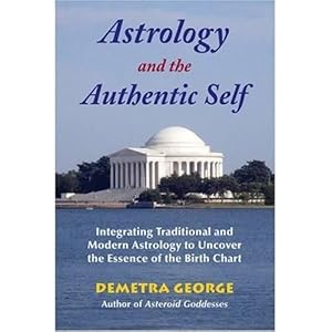 Seller image for Astrology and the Authentic Self (Paperback) for sale by Grand Eagle Retail