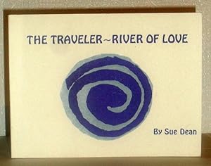 Imagen del vendedor de The Traveler - River of Love a la venta por Washburn Books