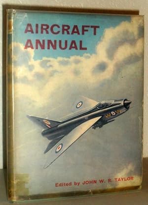 Aircraft Annual 1963