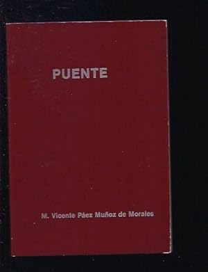 Seller image for PUENTE for sale by Desvn del Libro / Desvan del Libro, SL