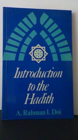 Seller image for Introduction to the Hadith. for sale by GAMANDER ANTIQUARIAT