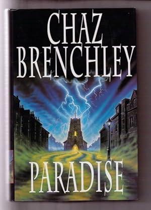 Seller image for Paradise for sale by Porcupine Books