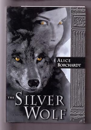 Seller image for The Silver Wolf for sale by Porcupine Books