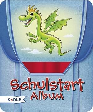 Seller image for Schulstart Album: Jungen : Jungen for sale by AHA-BUCH