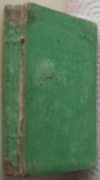 Vergißmeinnicht (Vergissmeinnicht). Taschenbuch für das Jahr 1829