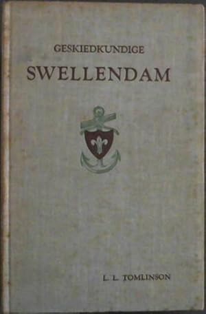 Seller image for Geskiedkundige Swellendam for sale by Chapter 1