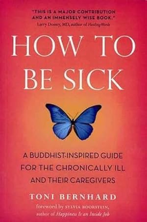 Immagine del venditore per How to be Sick (Paperback) venduto da Grand Eagle Retail