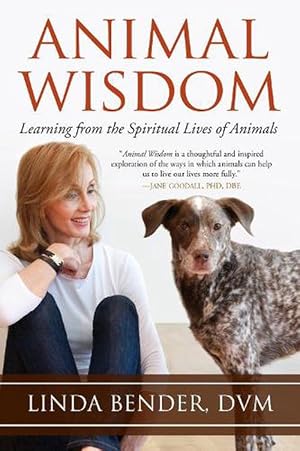 Seller image for Animal Wisdom (Paperback) for sale by Grand Eagle Retail