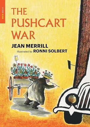 Seller image for The Pushcart War (Paperback) for sale by Grand Eagle Retail