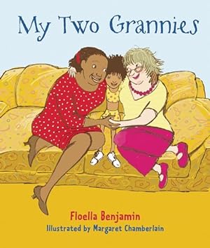 Immagine del venditore per My Two Grannies (Paperback) venduto da Grand Eagle Retail