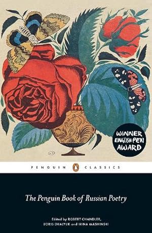 Seller image for The Penguin Book of Russian Poetry (Paperback) for sale by Grand Eagle Retail