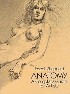Immagine del venditore per Anatomy: A Complete Guide for Artists (Paperback) venduto da Grand Eagle Retail