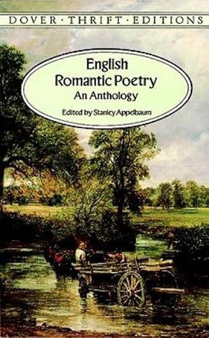 Seller image for English Romantic Poetry (Paperback) for sale by Grand Eagle Retail