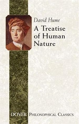 Image du vendeur pour A Treatise of Human Nature (Paperback) mis en vente par Grand Eagle Retail