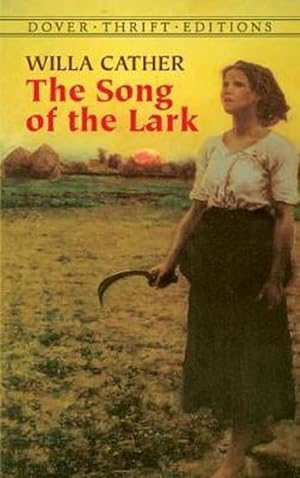 Seller image for The Song of the Lark (Paperback) for sale by Grand Eagle Retail