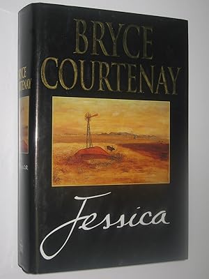 Seller image for Jessica for sale by Manyhills Books