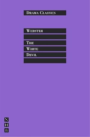 Seller image for The White Devil (Paperback) for sale by Grand Eagle Retail