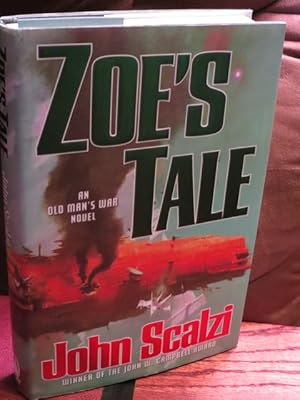 Immagine del venditore per Zoe's Tale venduto da Bodacious Books