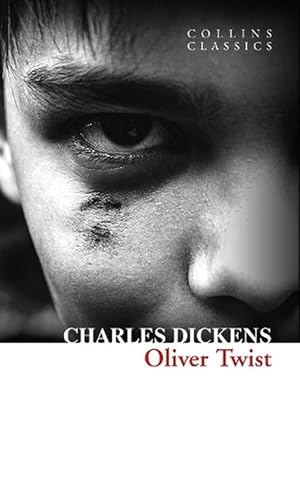 Seller image for Oliver Twist (Paperback) for sale by Grand Eagle Retail