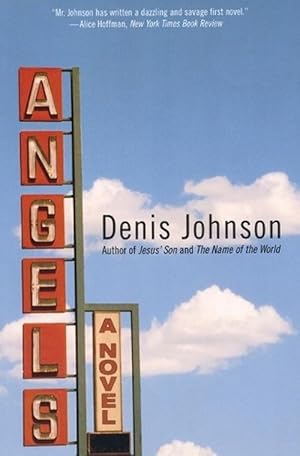 Seller image for Angels (Paperback) for sale by Grand Eagle Retail