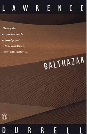 Seller image for Balthasar (Paperback) for sale by Grand Eagle Retail