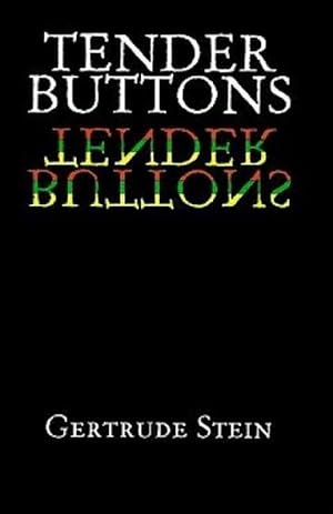 Seller image for Tender Buttons (Paperback) for sale by Grand Eagle Retail