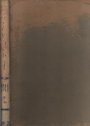 Seller image for Zeitschrift des Vereines Deutscher Ingenieure. Band 55, 1911. Enthalten sind die Nr. 9, vom 4. Mrz 1911 - Nr. 16 vom 22. April 1911. (Rckentitel Z.D.V.D.I. 1911 - 2.) for sale by Antiquariat Carl Wegner