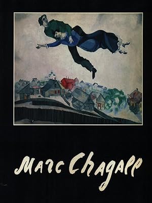 Image du vendeur pour Marc Chagall mis en vente par Librodifaccia