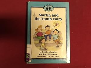 Seller image for Martin and the Tooth Fairy for sale by Betty Mittendorf /Tiffany Power BKSLINEN