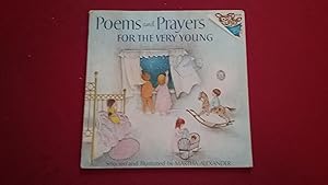 Poems and Prayers for the Very Young