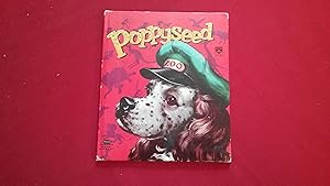 Seller image for POPPYSEED for sale by Betty Mittendorf /Tiffany Power BKSLINEN