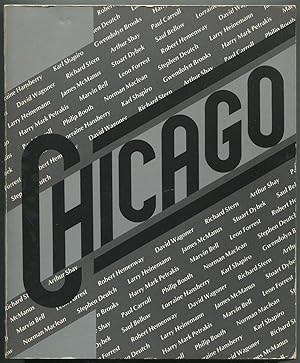 Seller image for Chicago: TriQuarterly 60, Spring/Summer 1984 for sale by Between the Covers-Rare Books, Inc. ABAA